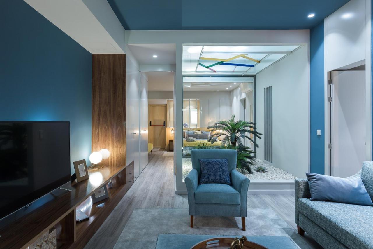 Apartamento Desativado *