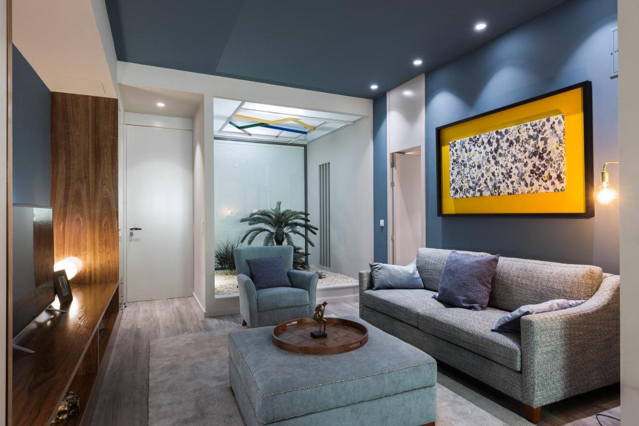 Apartamento Desativado