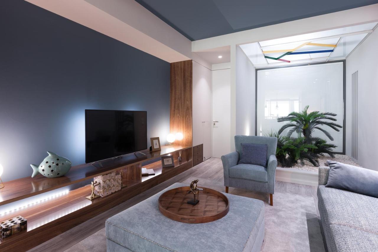 Desativado Apartamento Oporto