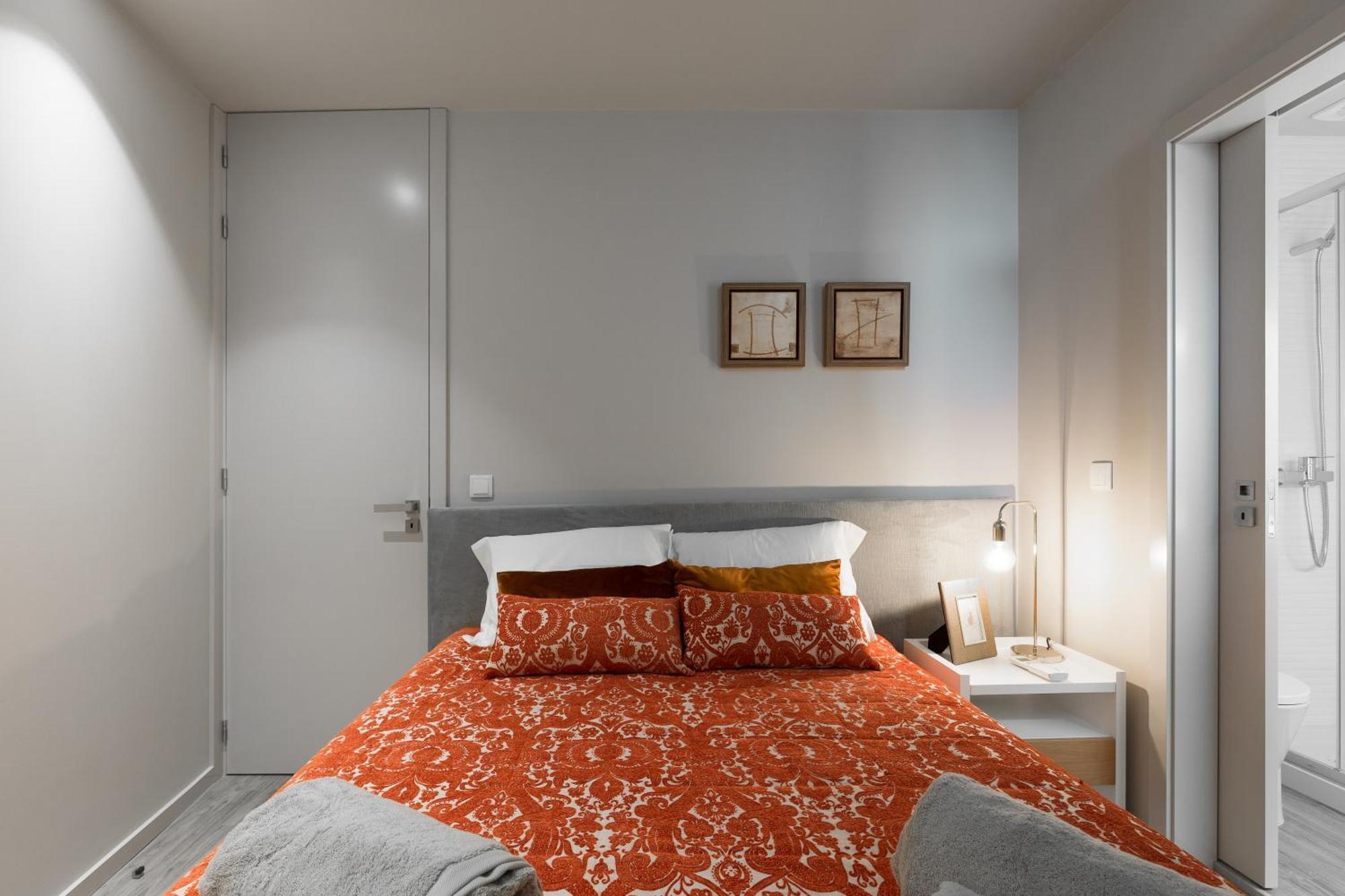 Apartamento Desativado